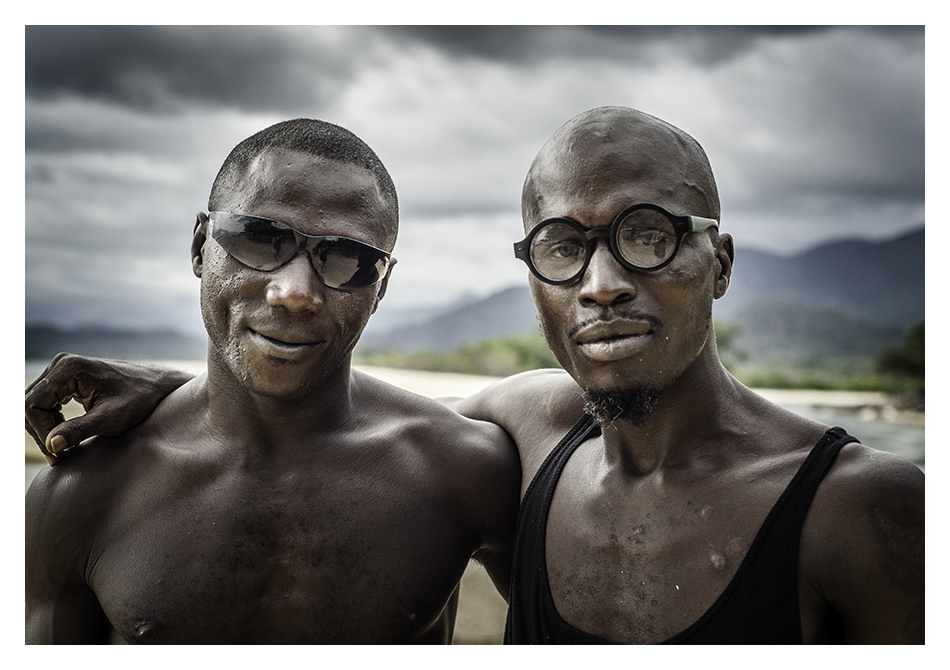 african travel and people image gallery